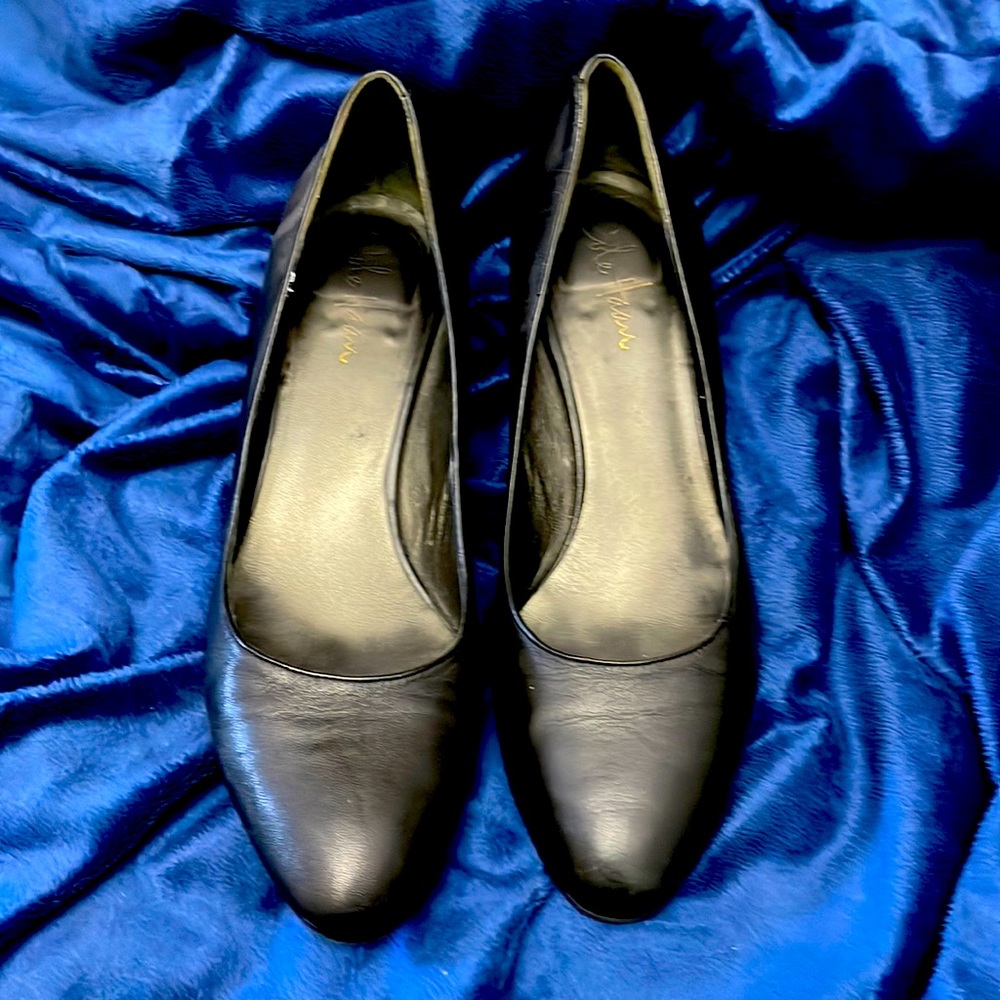 Cole Haan Nike Air 2 inch heels